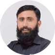 Zain Ul Abideen Khan